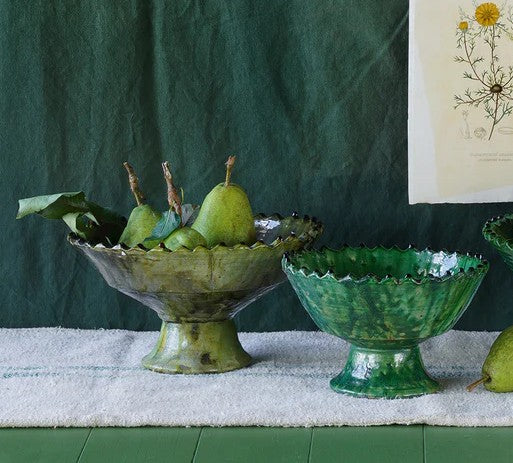 Small Tamegroute Green Compote