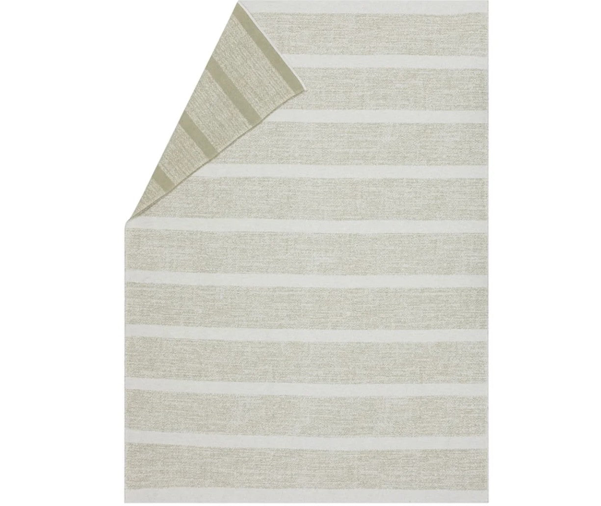 Luca Cotton Throw Blanket