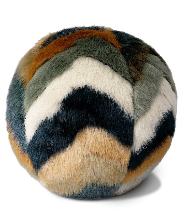 Furdi Ball Pillow