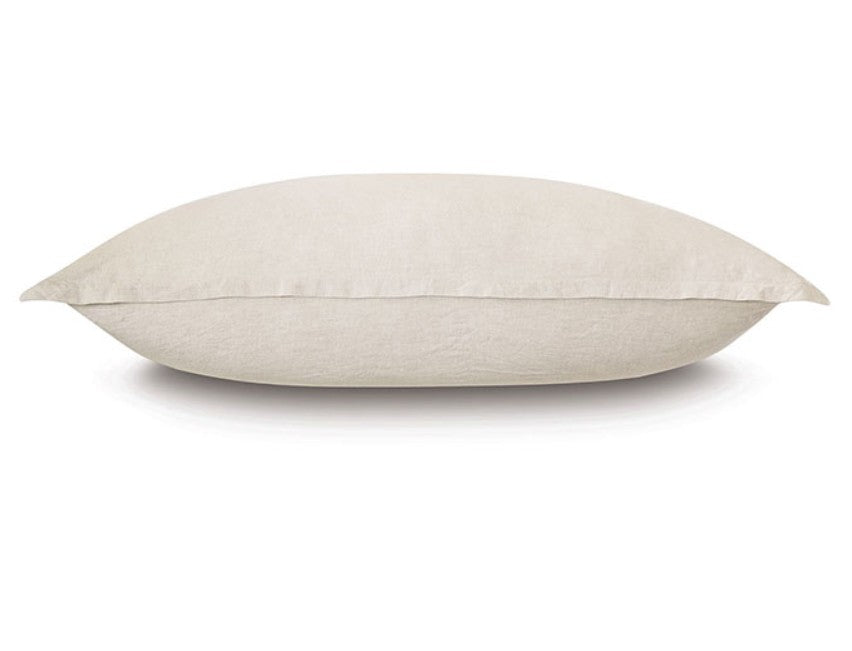 Copley Linen Pillow Sham