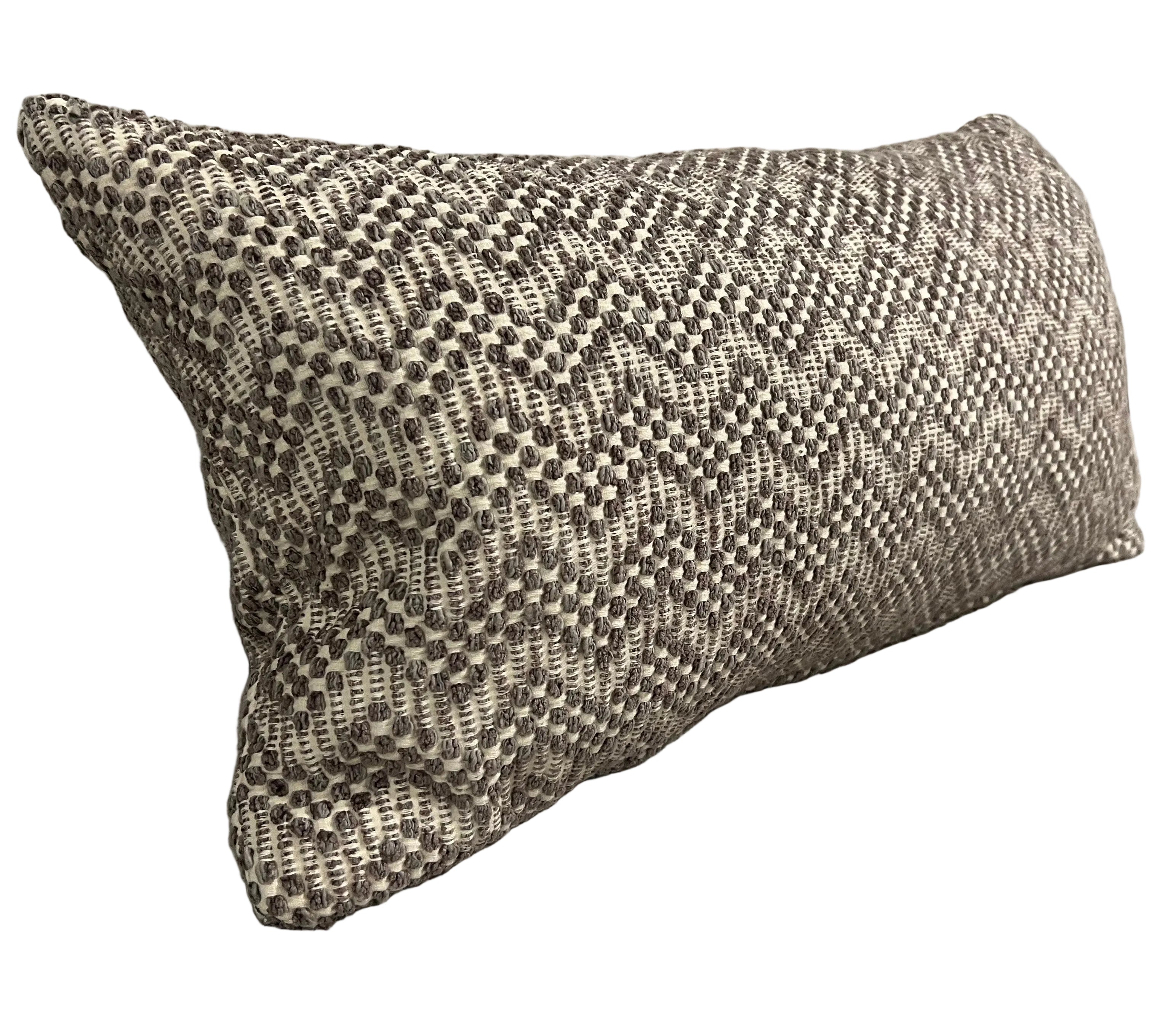 Mineral Audley Woven Pillow Cover