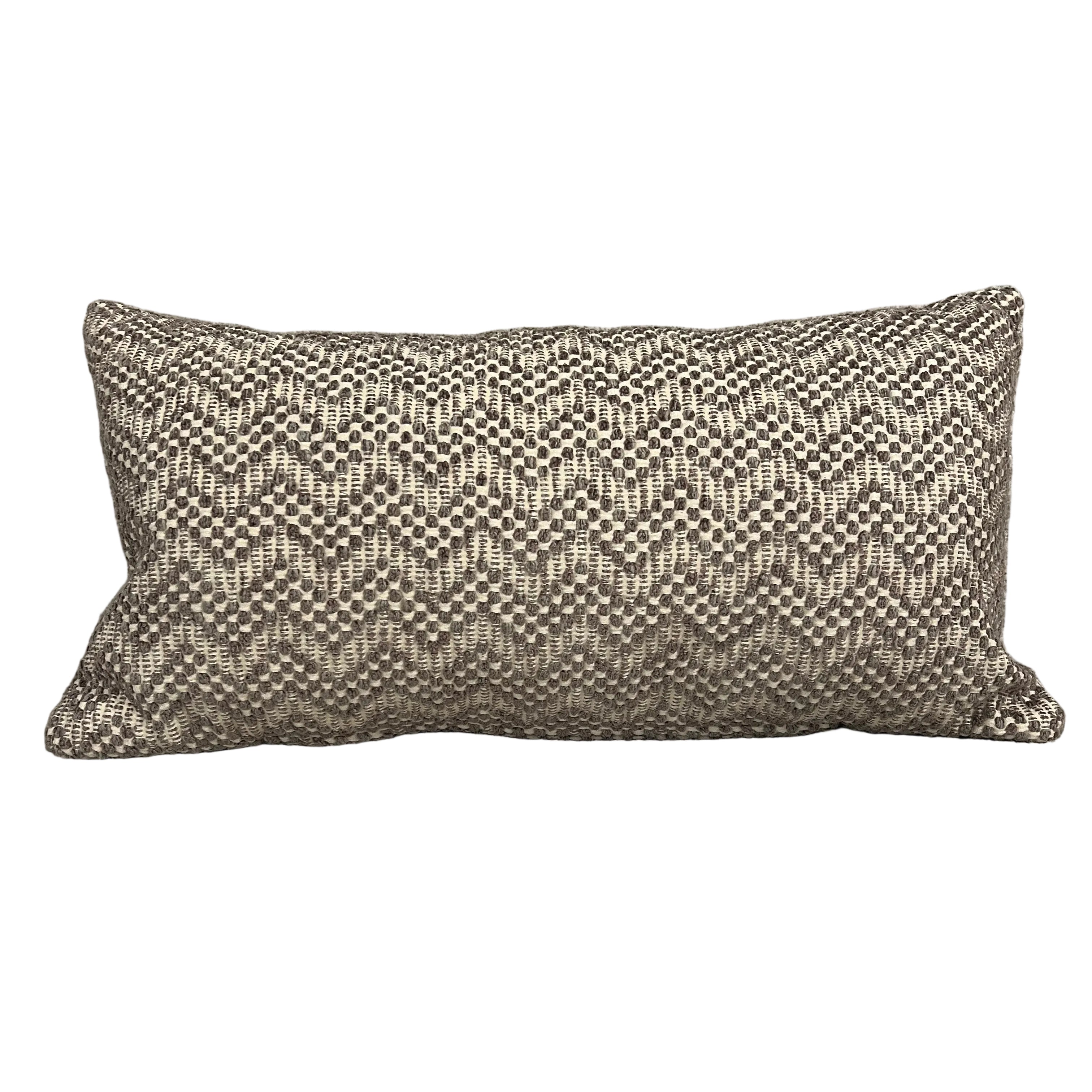 Mineral Audley Woven Pillow Cover