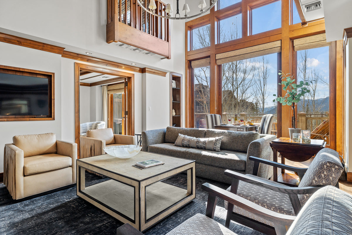 Shop Luxury Furniture & Curated Home Decor | Elevated Living Jackson Hole