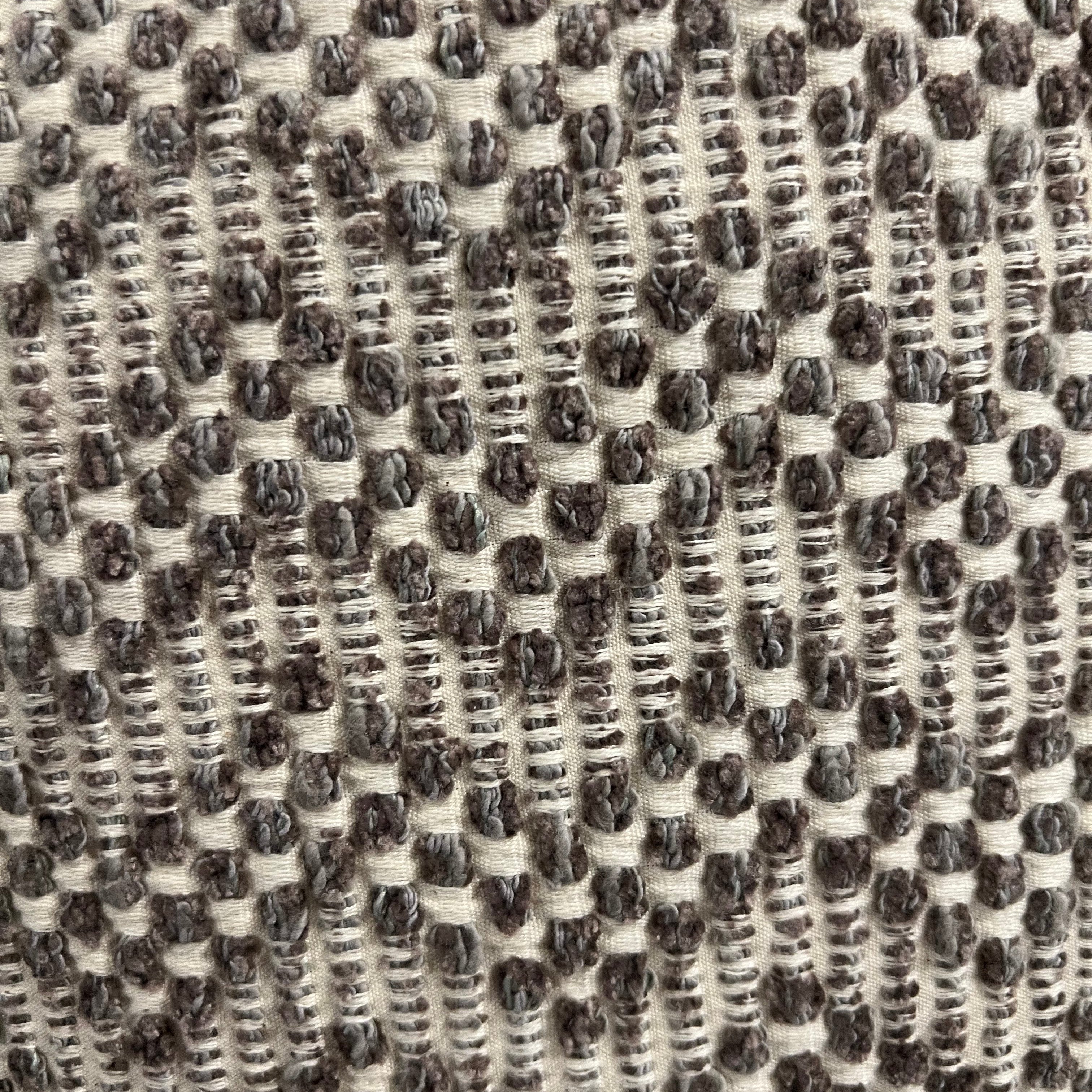 Mineral Audley Woven Pillow Cover