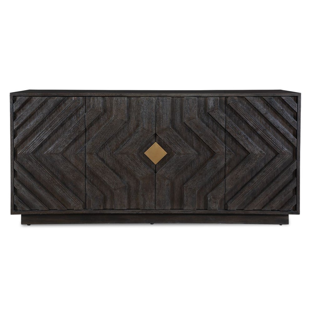 Faulkner Four Door Sideboard