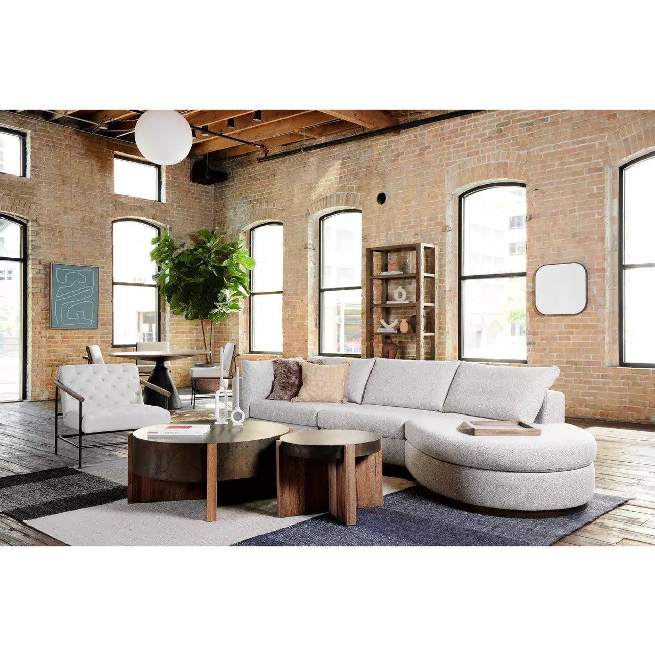 Bingham Coffee Table