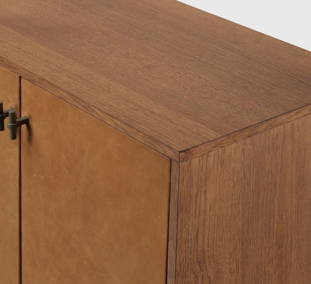 Posada Small Cabinet