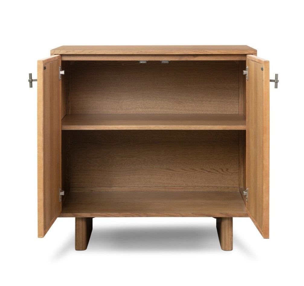 Posada Small Cabinet