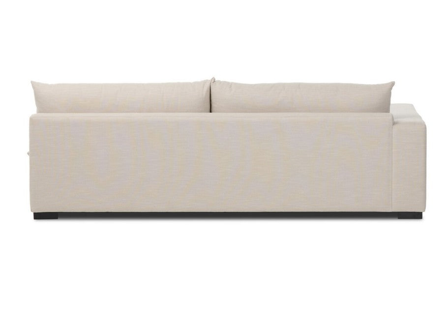 Build Your Own Grant Sectional in Two Sizes