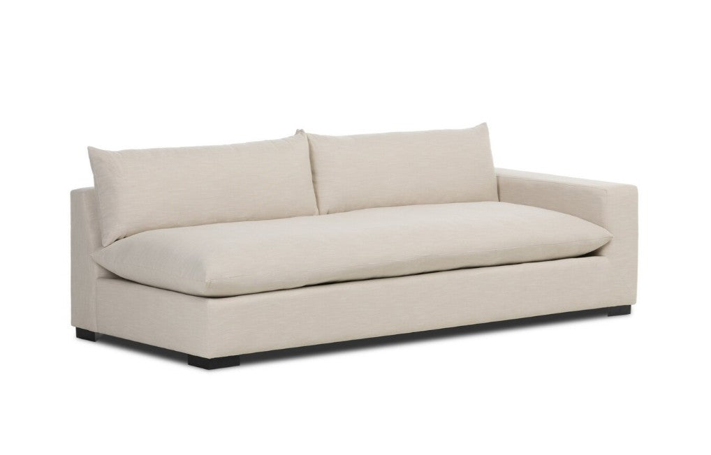 Build Your Own Grant Sectional in Two Sizes