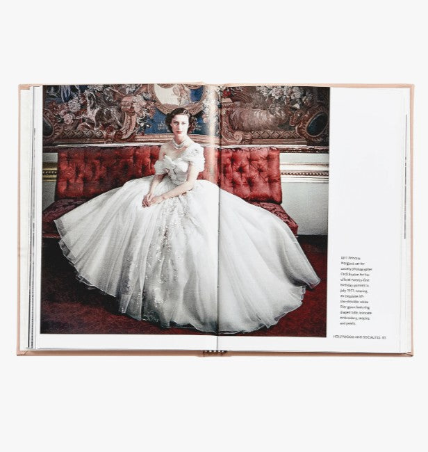 Little Book of Dior Leather Book