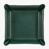 Leather Valet Tray