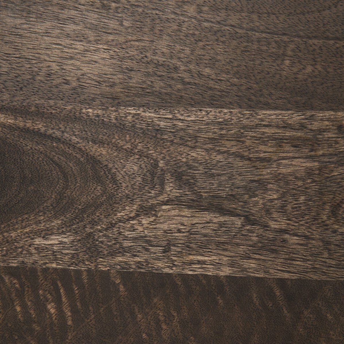 Valeria End Table - Aged Brown