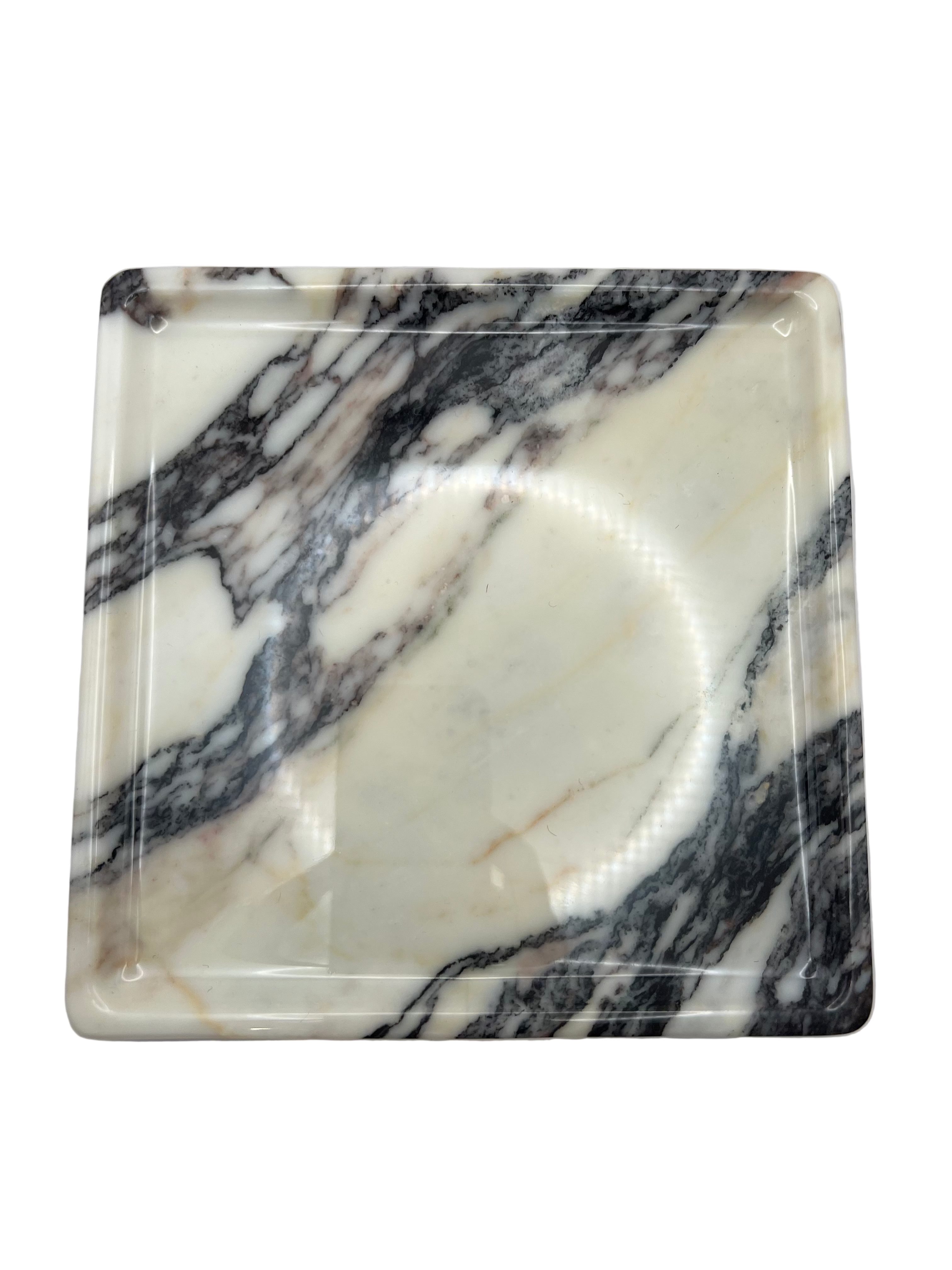 Calcutta Viola Tray and Catchall