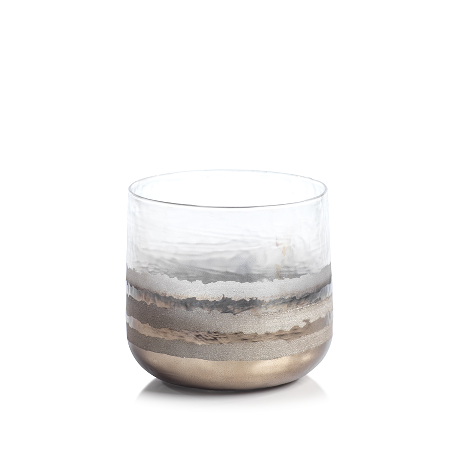 Smoke Hurricane - Gold