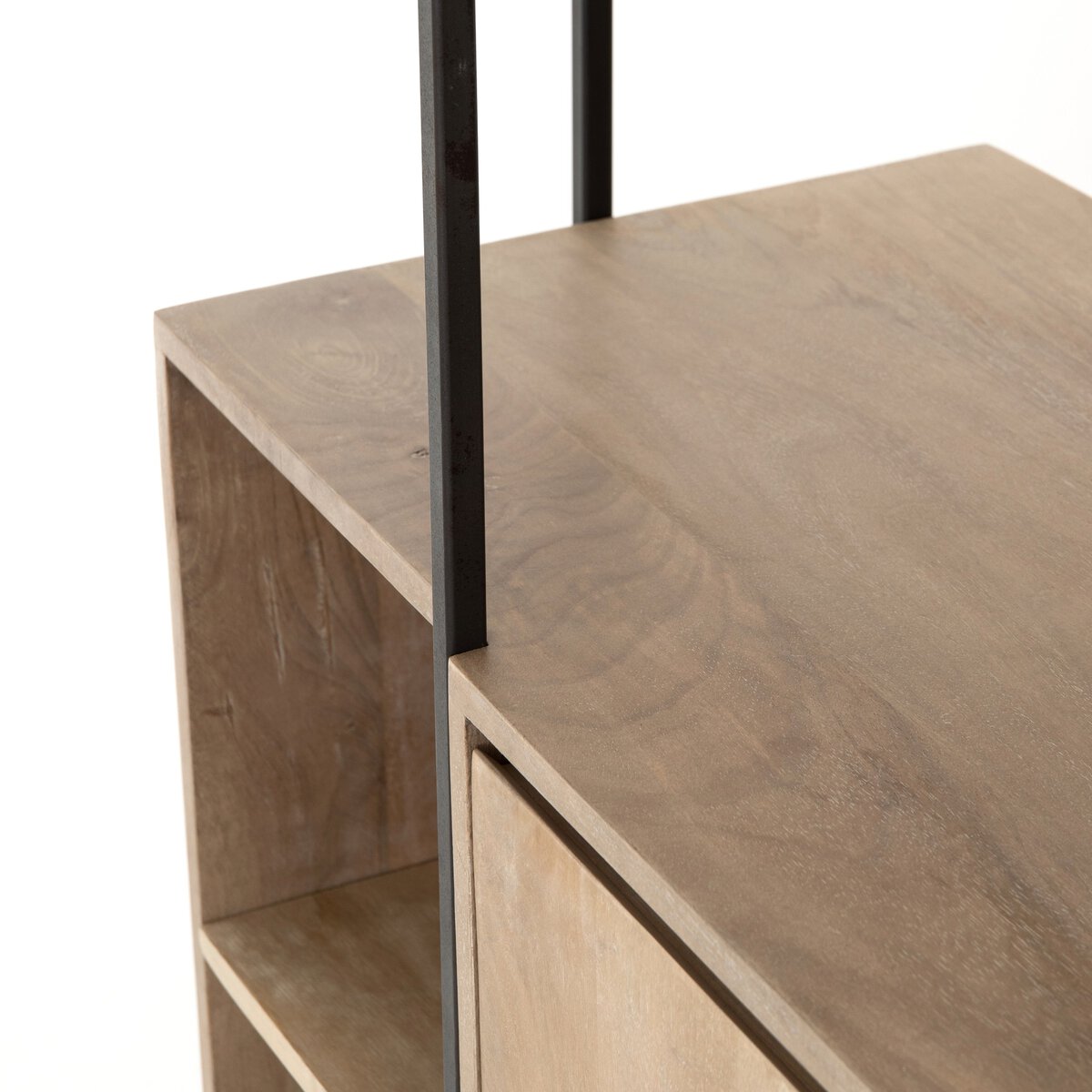 Elena Sideboard and Hutch