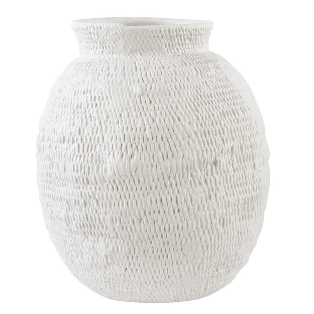 Legacy Basket Vase s/3
