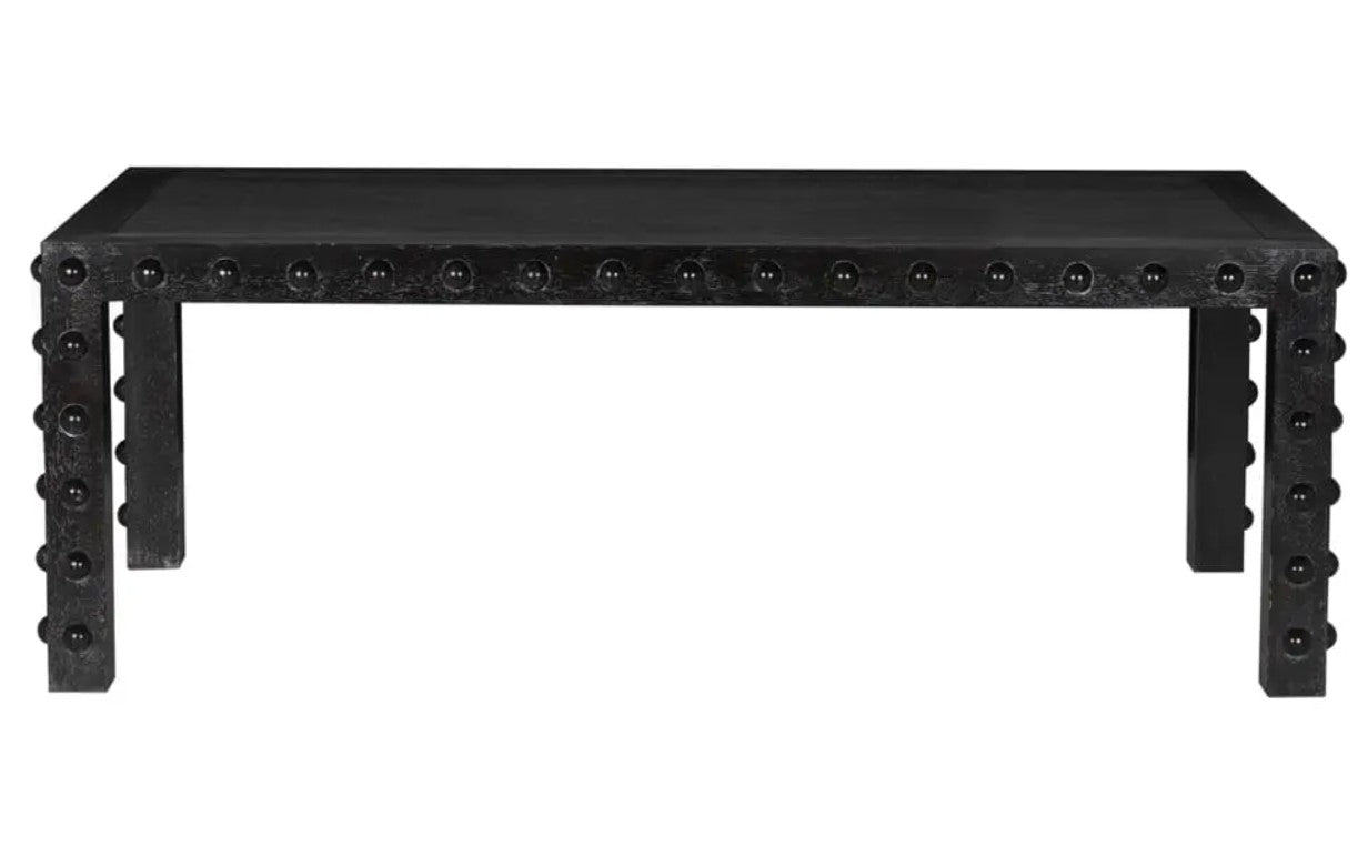 Black Walnut Didier Dining Table