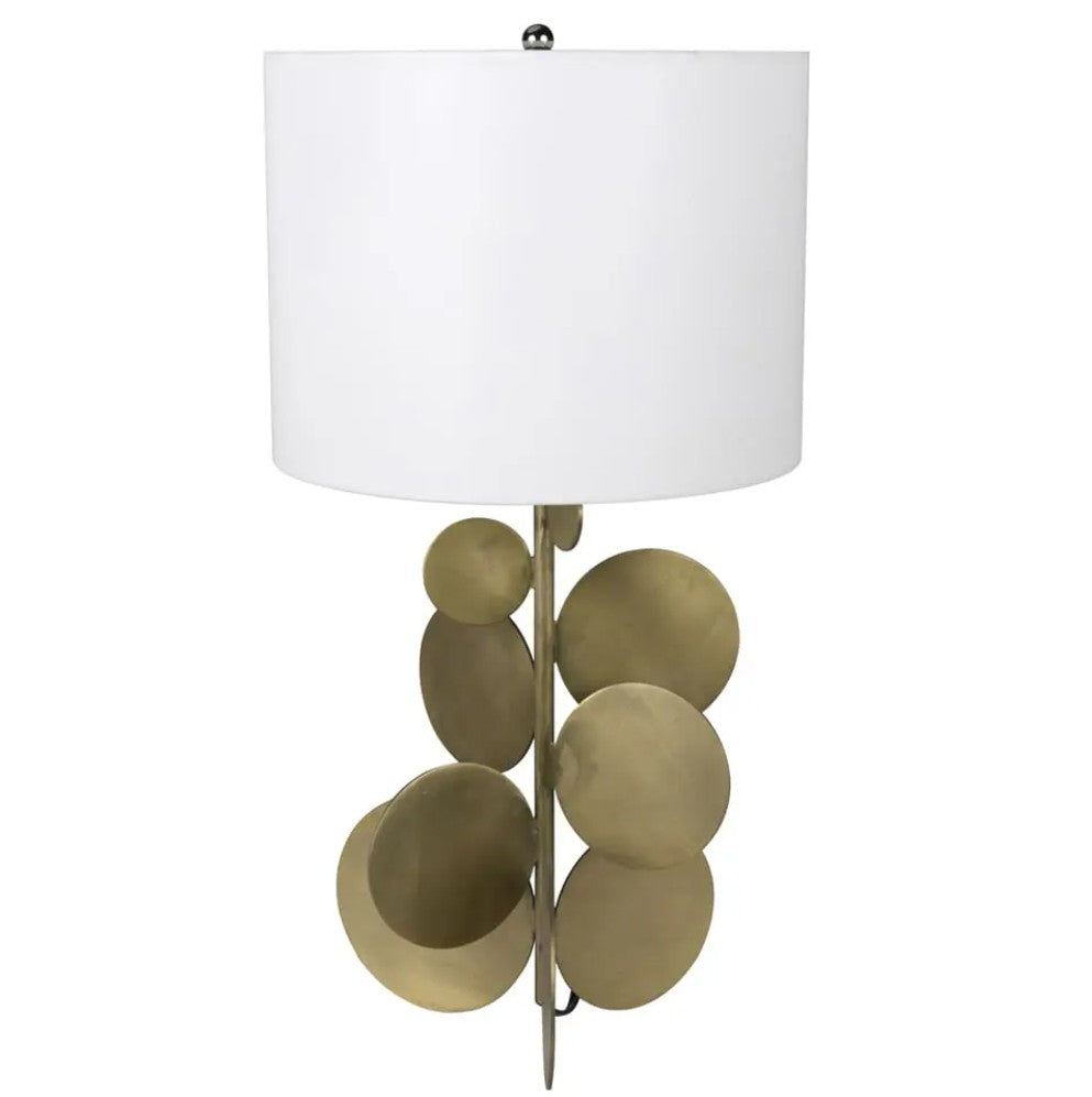 Vadim Table Lamp