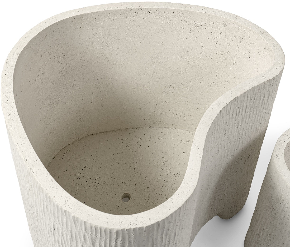 Small Nadia Outdoor Planter