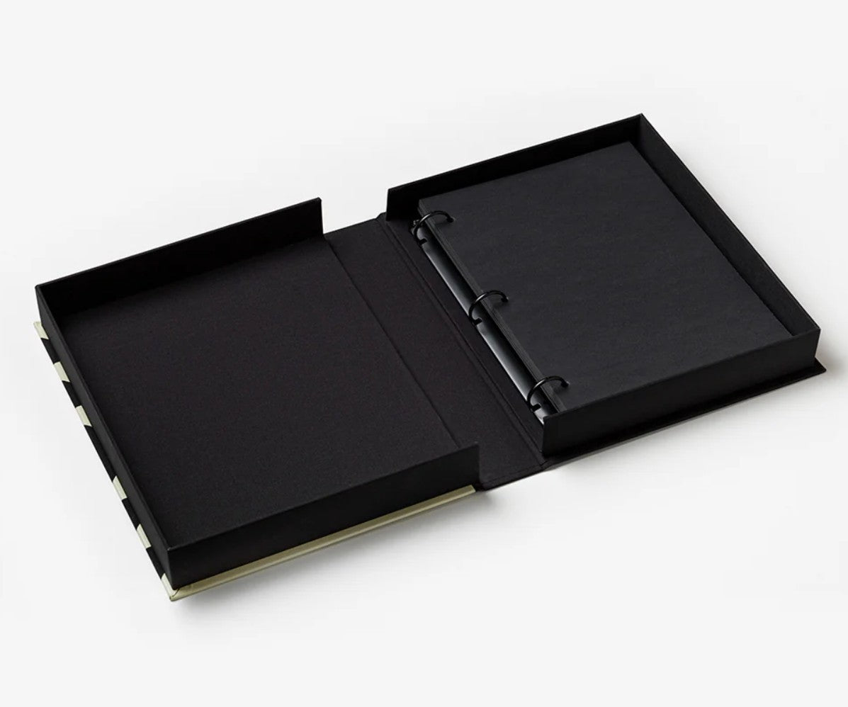 Good Times Coffee Table Photo Album Book