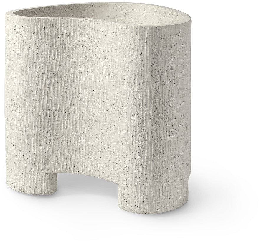 Small Nadia Outdoor Planter