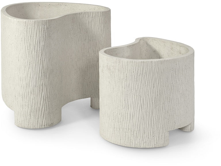 Large Nadia Outdoor Planter