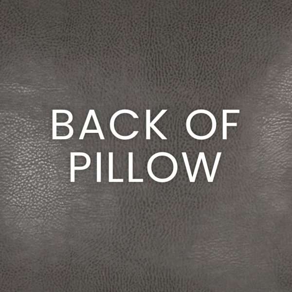 Laramie Lumbar Charcoal 14" x 24"