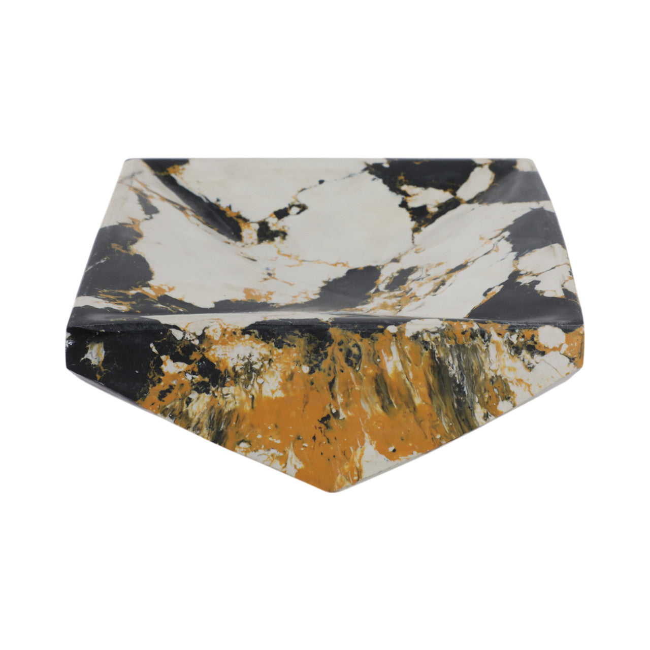 Calhoun Solid Marble Bowl