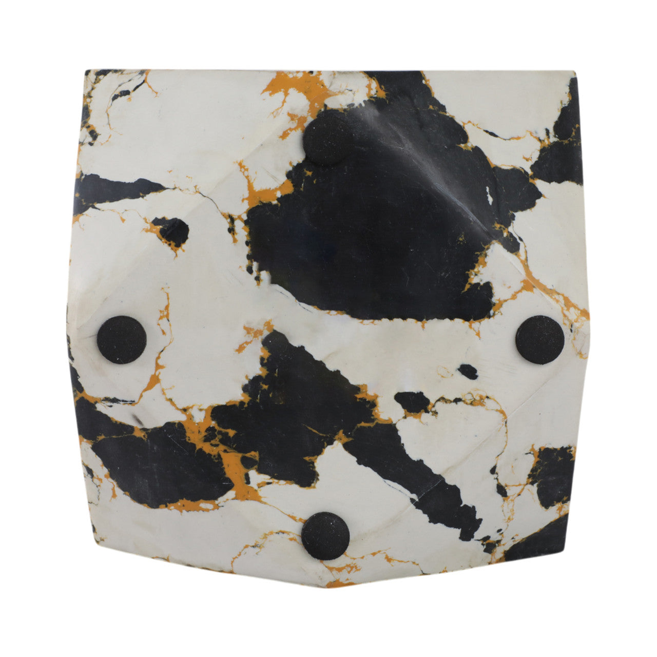 Calhoun Solid Marble Bowl