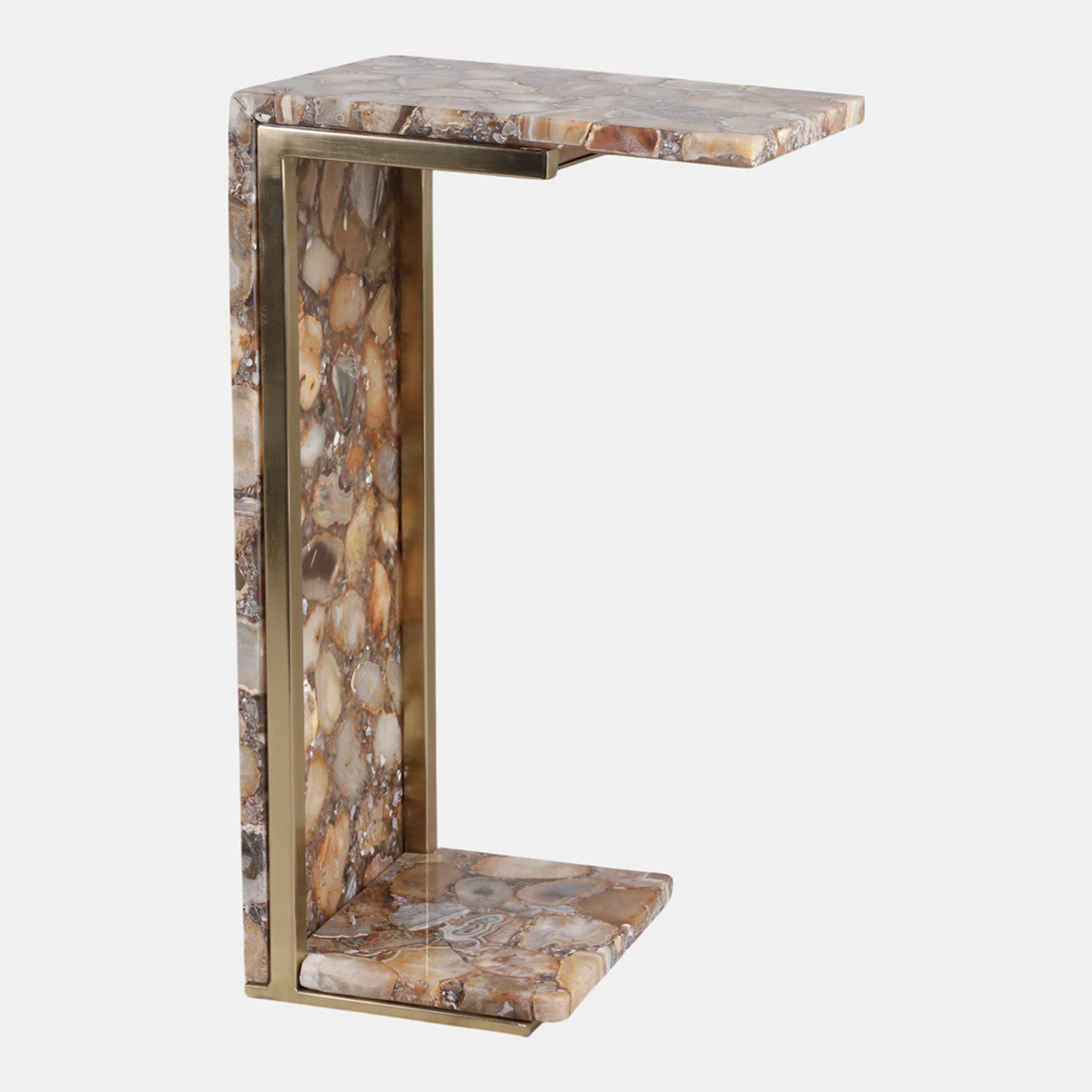 Agate C Table