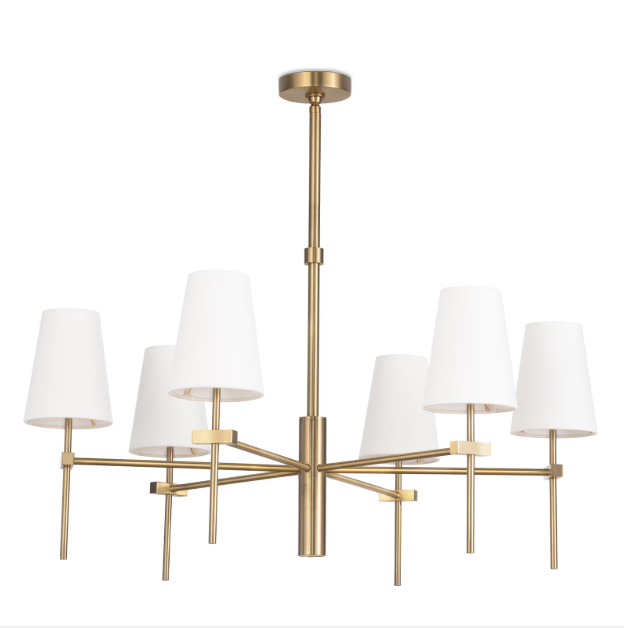 Toni Chandelier Large