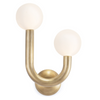 Happy Sconce