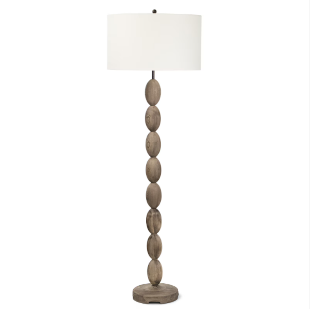 Buoy Floor Lamp
