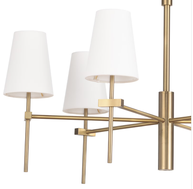 Toni Chandelier Large