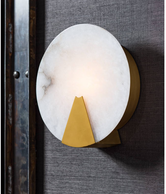 Houston Sconce