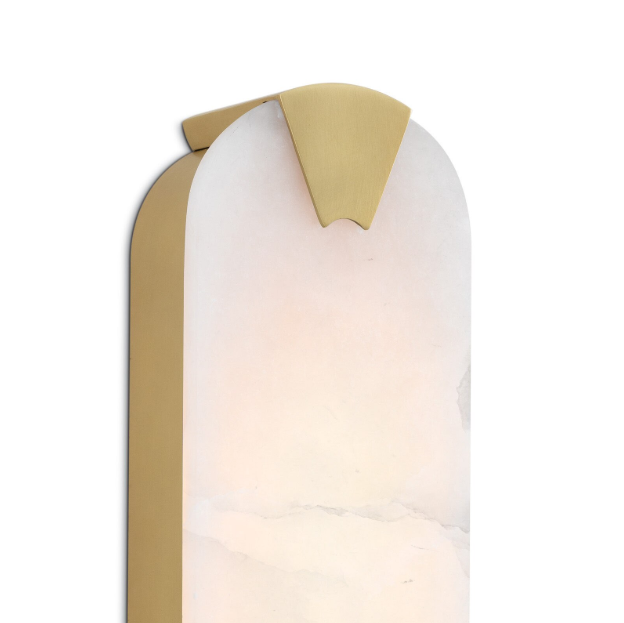 Houston Linear Sconce