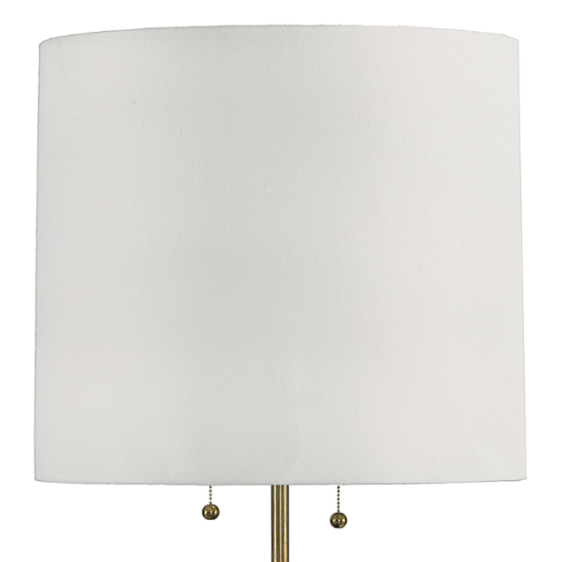 Accordion Floor Lamp