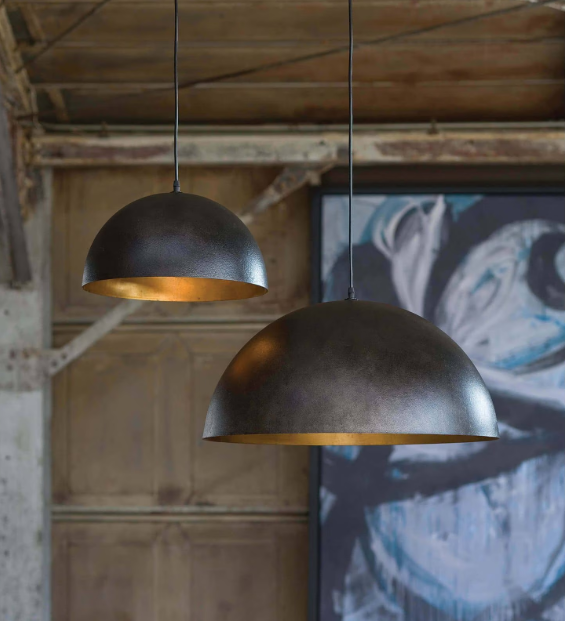 Sigmund Pendant Large