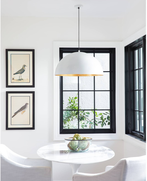 Sigmund Pendant Large