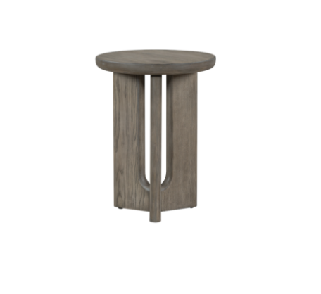 Beau End Table