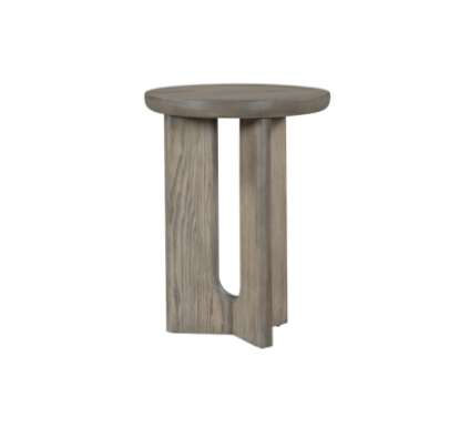 Beau End Table