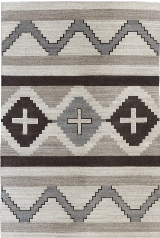 Las Cruces Rug