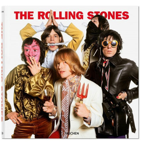 Rolling Stones. Updated Edition