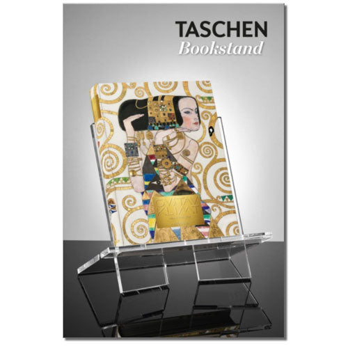 TASCHEN's Bookstand, Clear