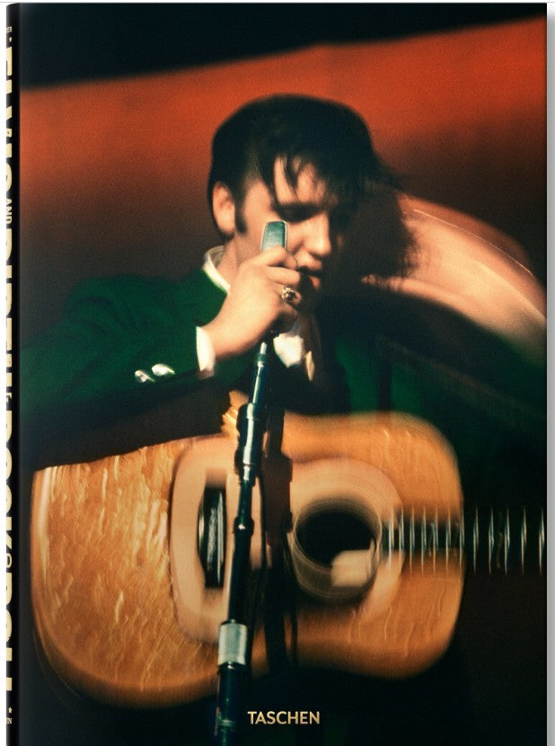 Elvis and the Birth of Rock and Roll By Alfred Wertheimer
