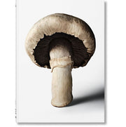 The Gourmand's Mushroom. A Collection of Stories & Recipes