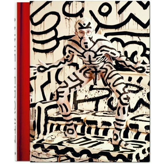 Annie Leibovitz Hardcover Book