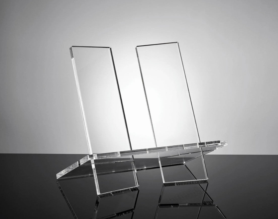 TASCHEN's Bookstand, Clear