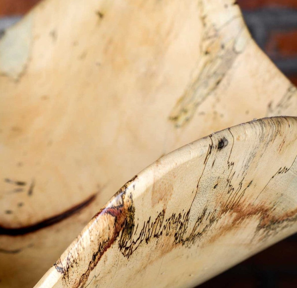Tamarine Wood Bowl